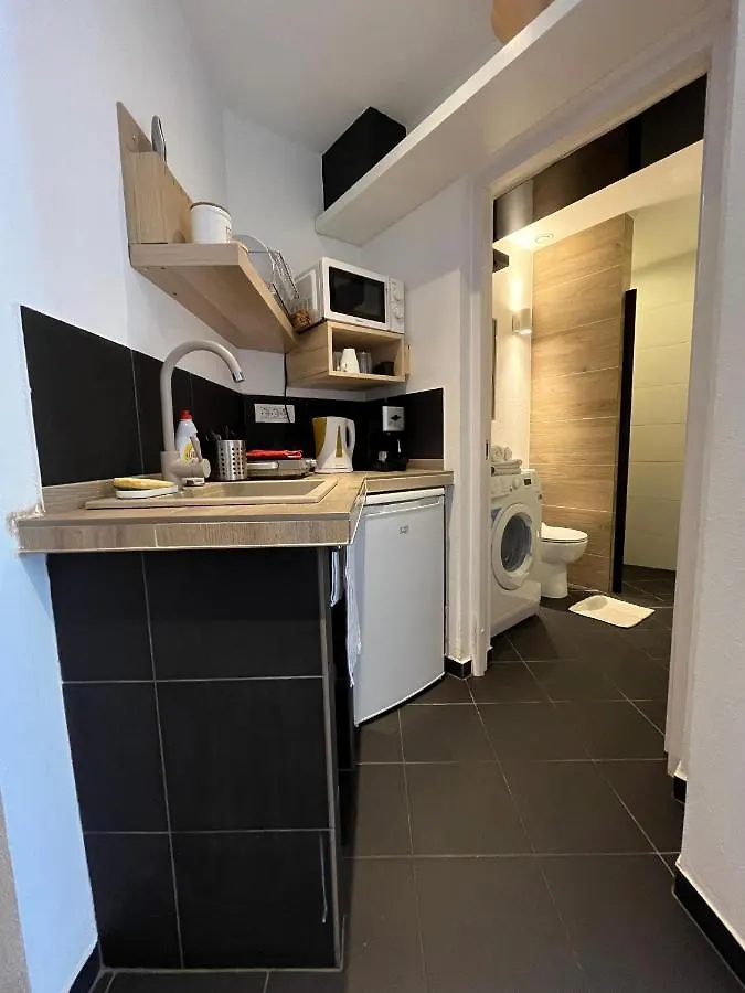 Old Town Napoleon Crib Apartment Bucharest Romania