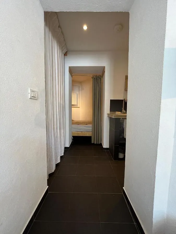 Old Town Napoleon Crib Apartment Bucharest