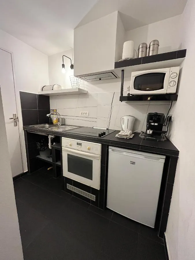 Old Town Napoleon Crib Apartment Bucharest Romania