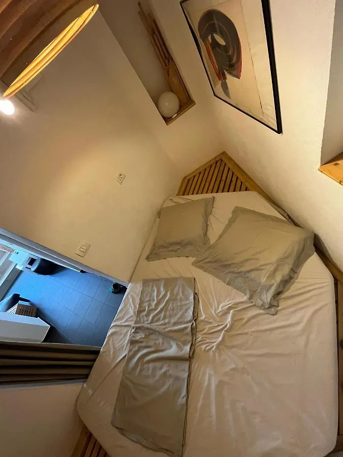Old Town Napoleon Crib Apartment Bucharest