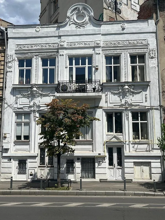 Old Town Napoleon Crib Apartment Bucharest 0*,  Romania