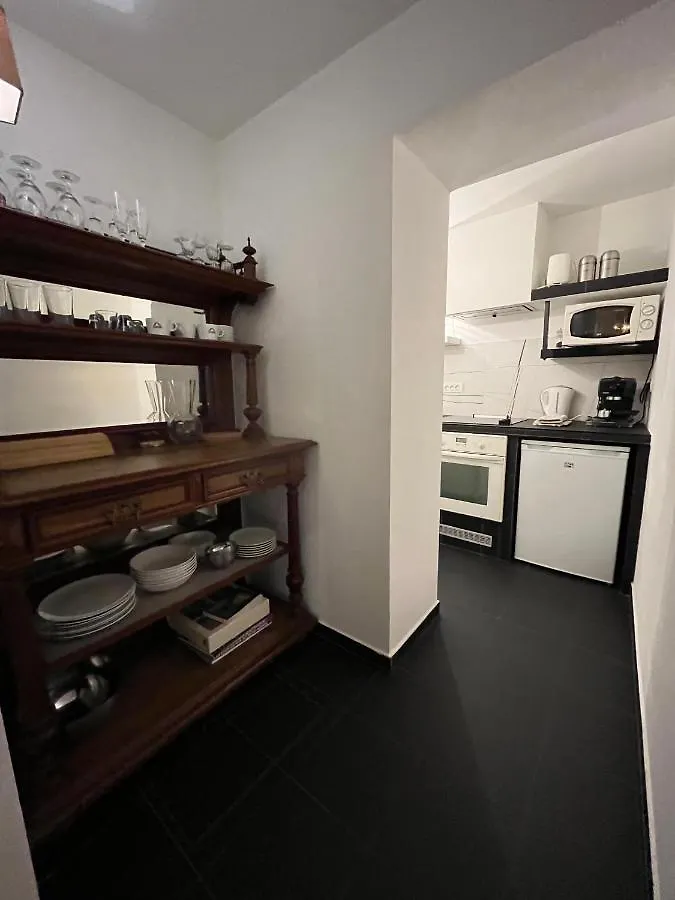 Old Town Napoleon Crib Apartment Bucharest Romania